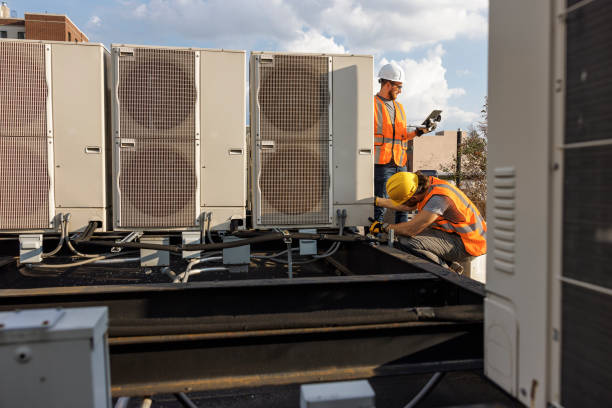 Best HVAC tune-up services  in Granby, CO
