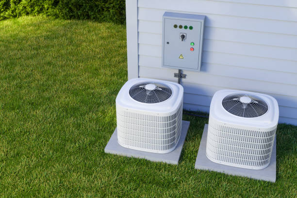 Best Affordable HVAC services  in Granby, CO