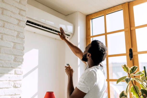 Best Commercial HVAC repair  in Granby, CO