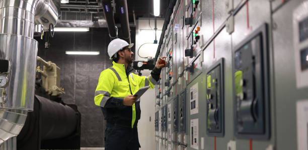 Best HVAC repair near me  in Granby, CO